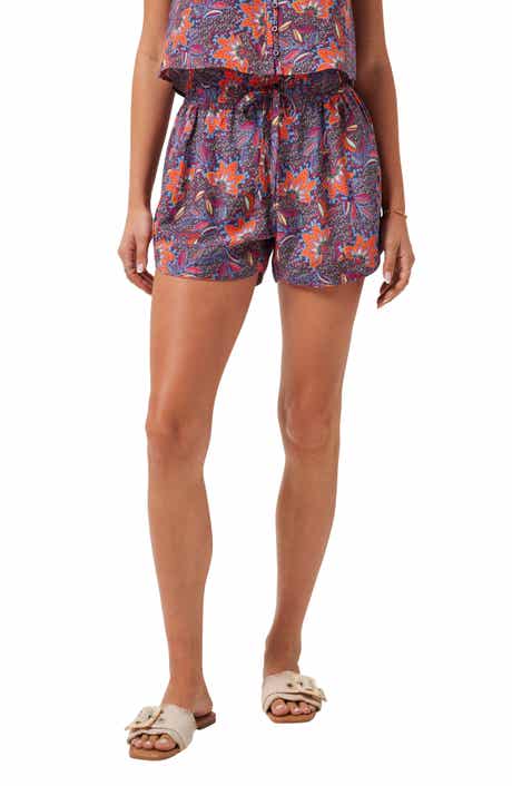 TravisMathew Savanna Drawstring Shorts