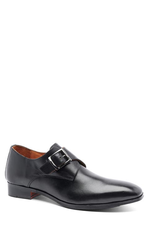 Freedom Monk Shoe (Men)