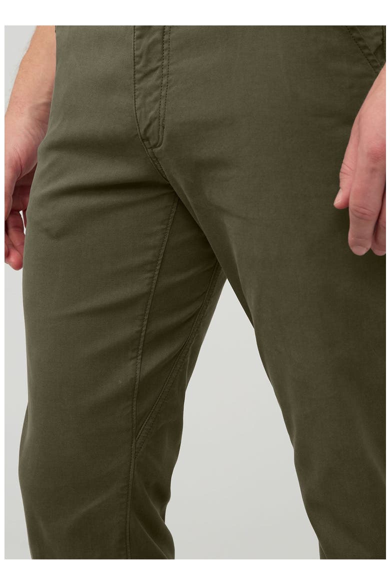 Live Lite Traveller Pant, Alternate, color, Loden-Green