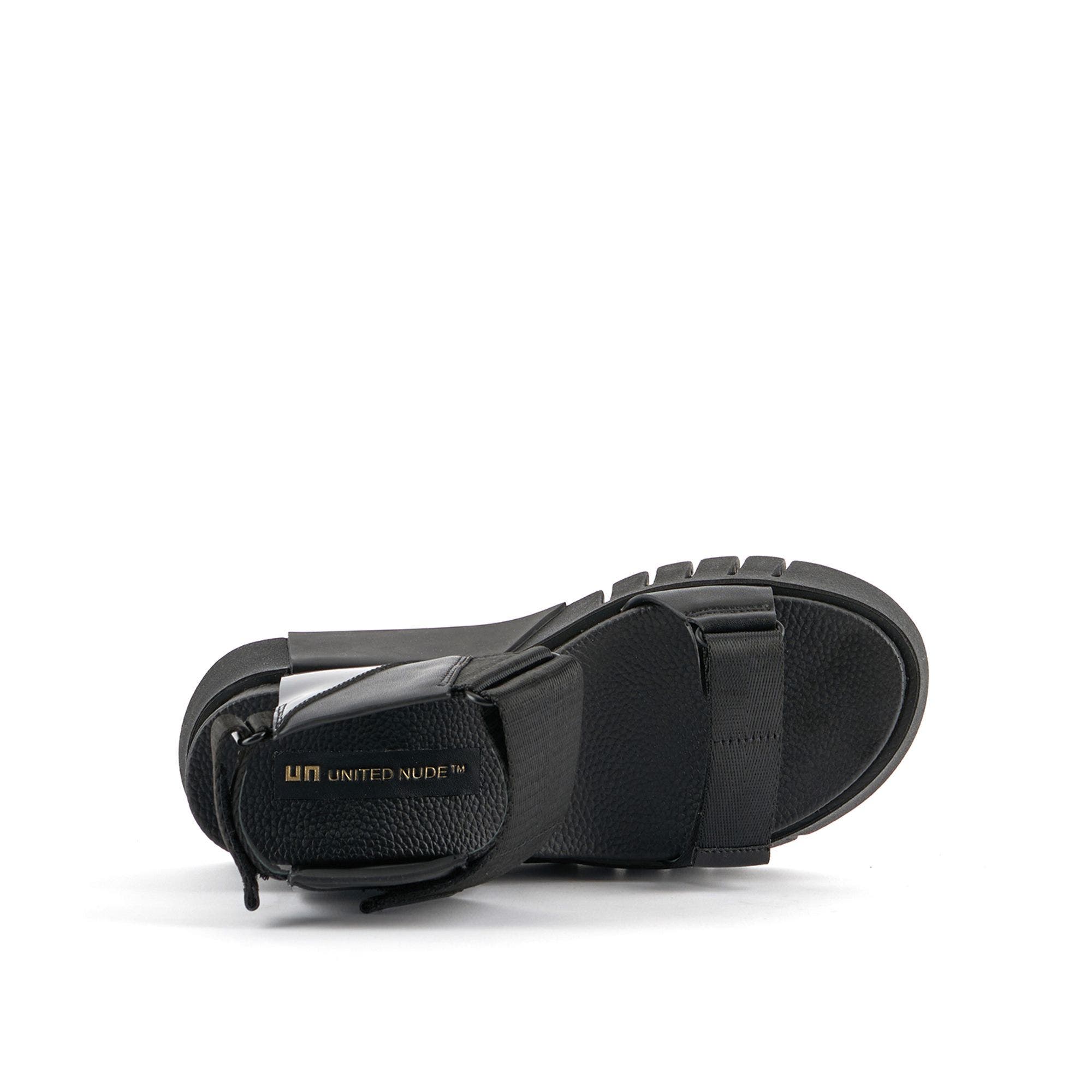 United Nude Delta Run, Alternate, color, Black