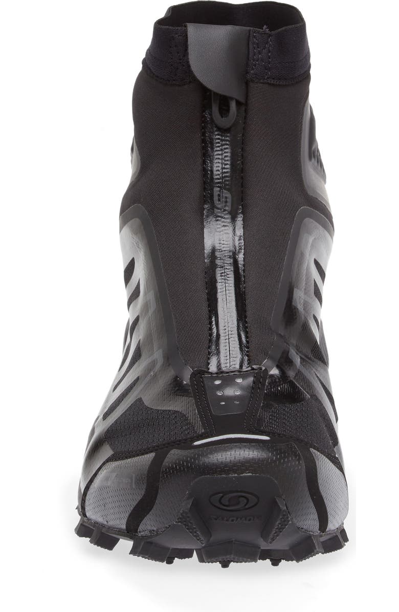 Salomon Snowcross Waterproof Running Shoe, Alternate, color,