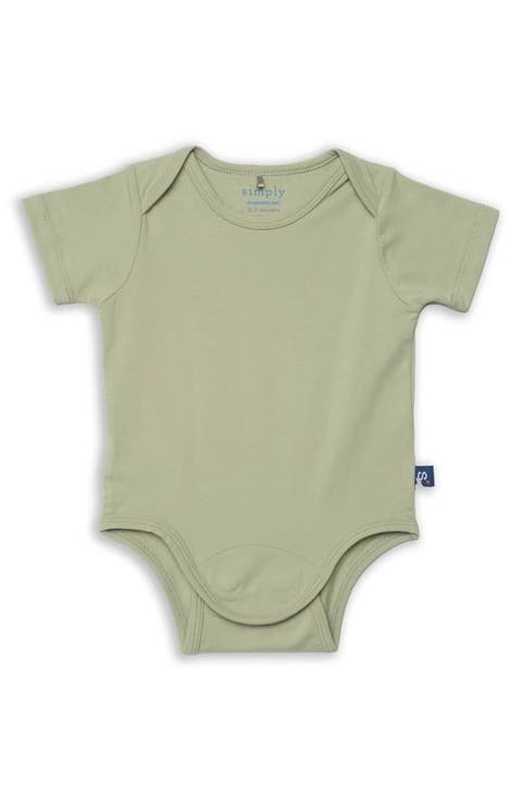Parsley Bodysuit (Baby)