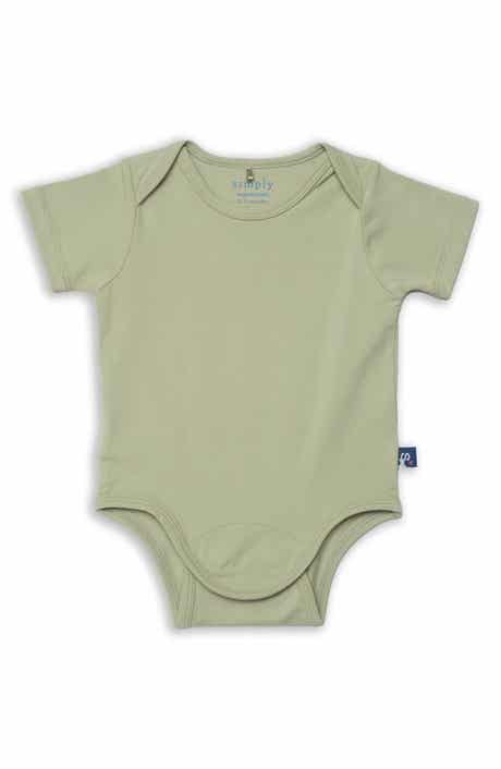 Magnetic Me Parsley Bodysuit