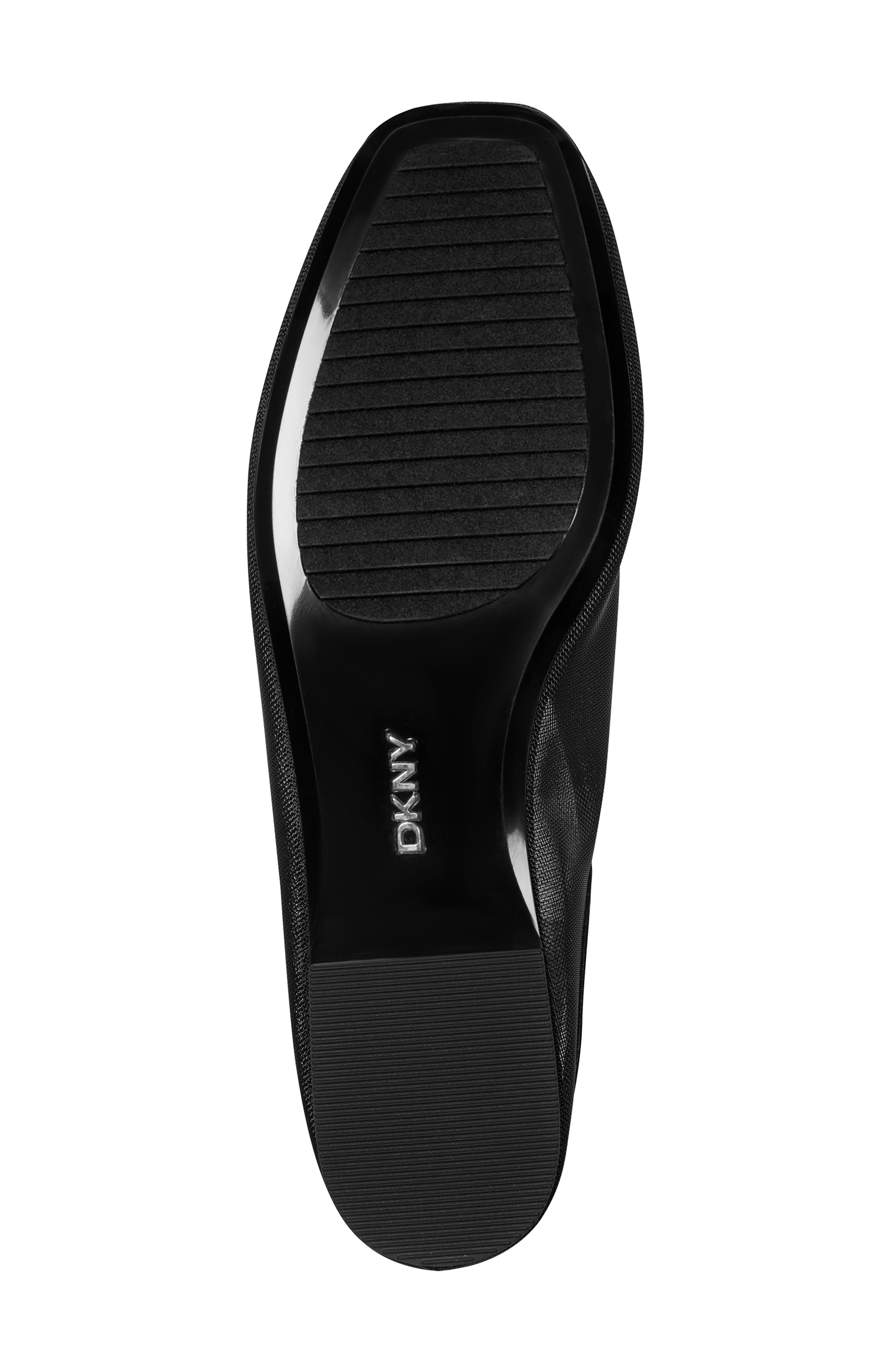 DKNY Delmar Mule, Alternate, color, 