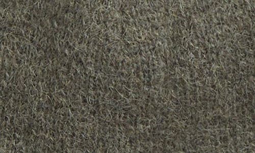 Our Legacy Alpaca & Wool Blend Beanie In Gray