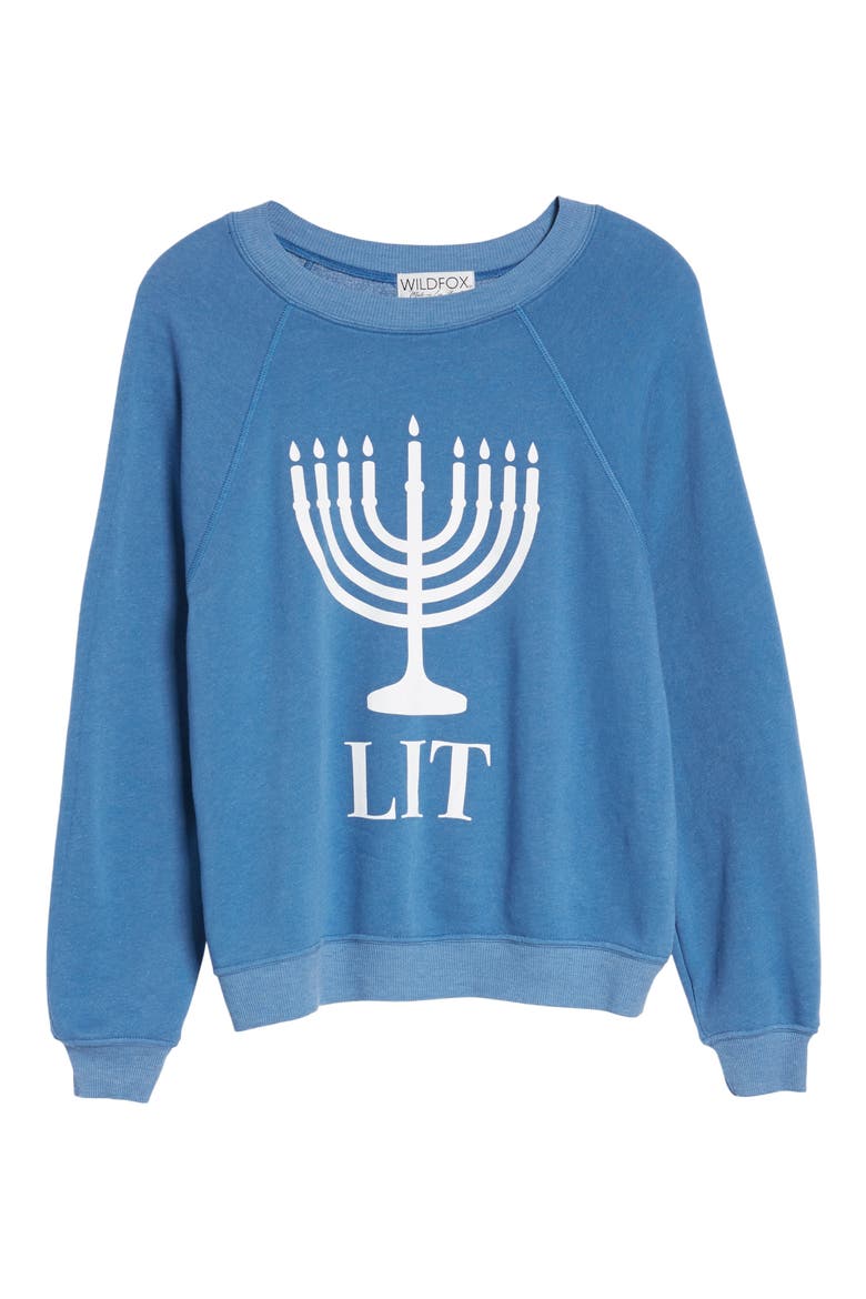 Lit Sweater, Alternate, color, EAST HAMPTON