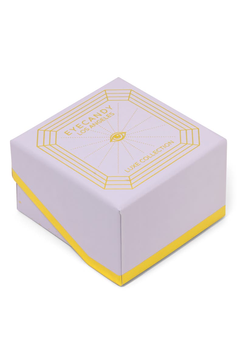 EYE CANDY LOS ANGELES Men's Nicholas Dragon Cuff Bracelet, Main, color, Silver