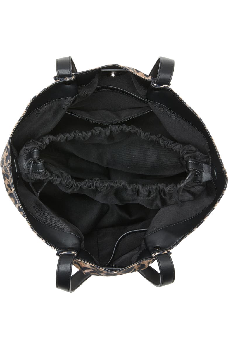 Nordstrom Rover Nylon Tote, Alternate, color,