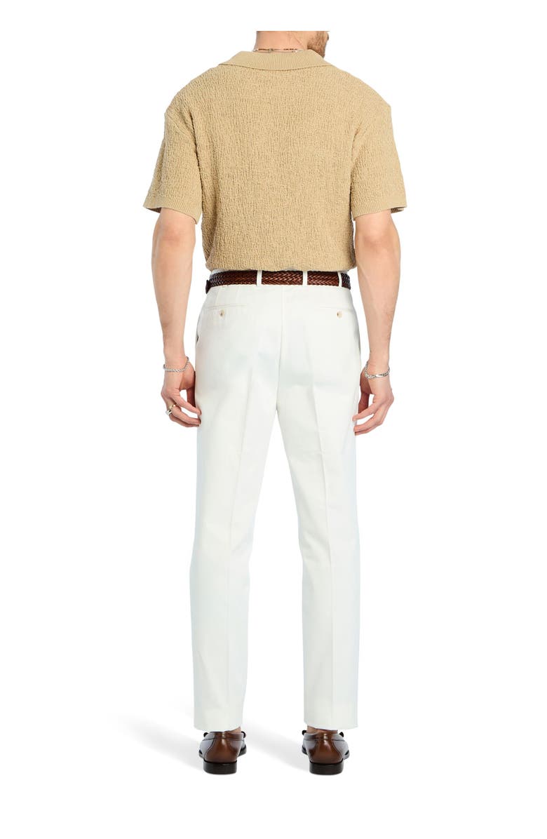 SER.O.YA Alexander Knit Polo Shirt, Alternate, color, 