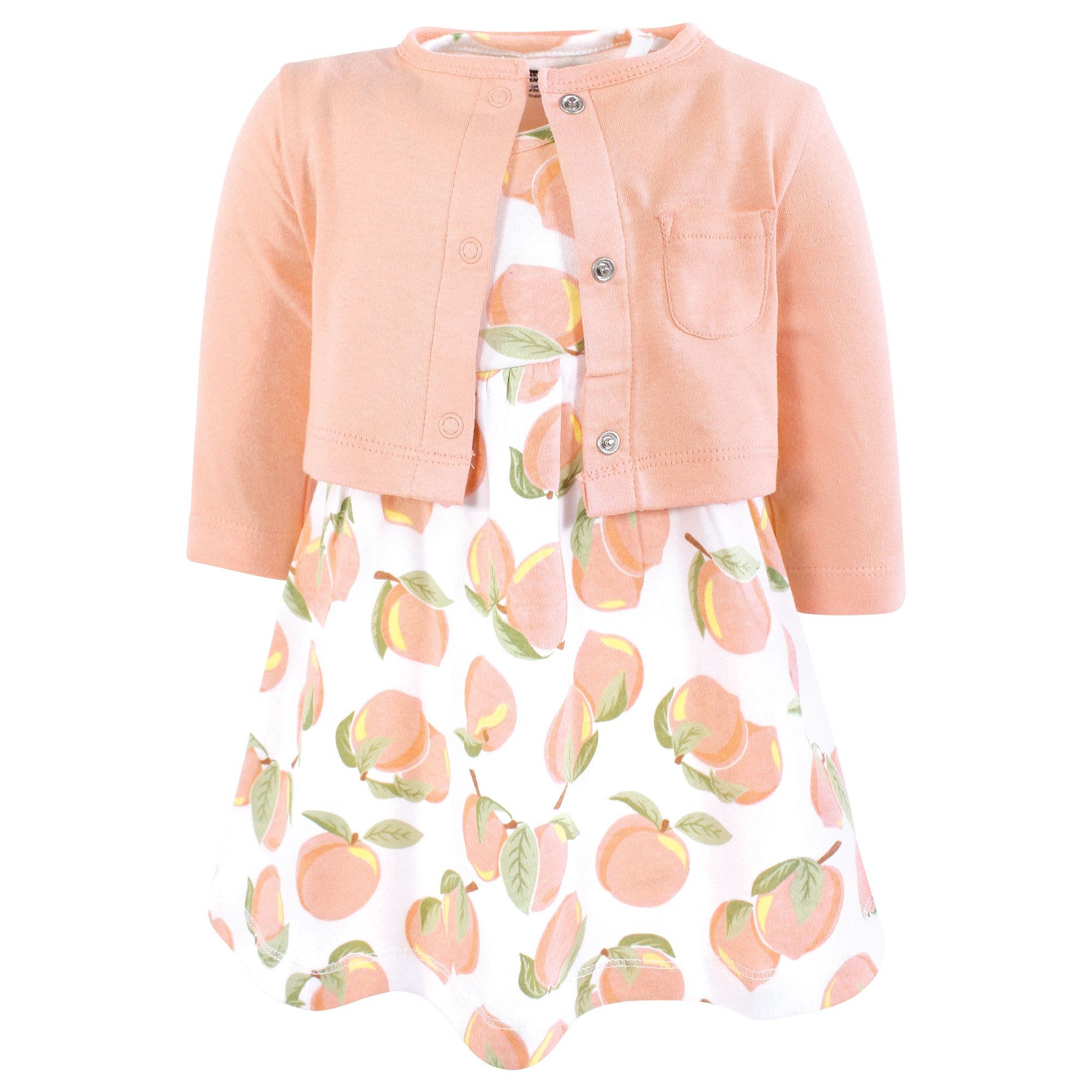 Sweet Peach