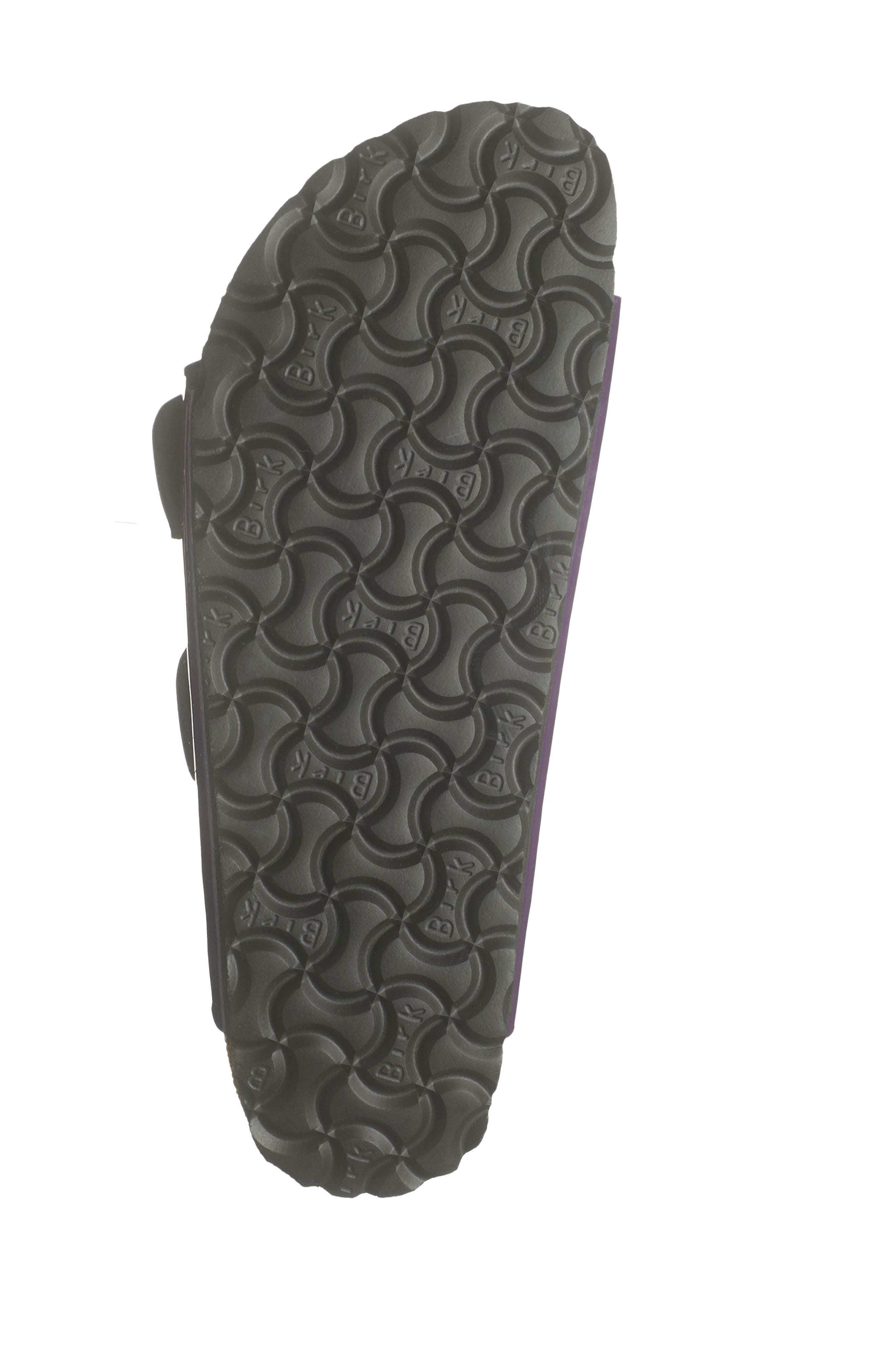 Birkenstock Arizona Slide Sandal, Alternate, color, 