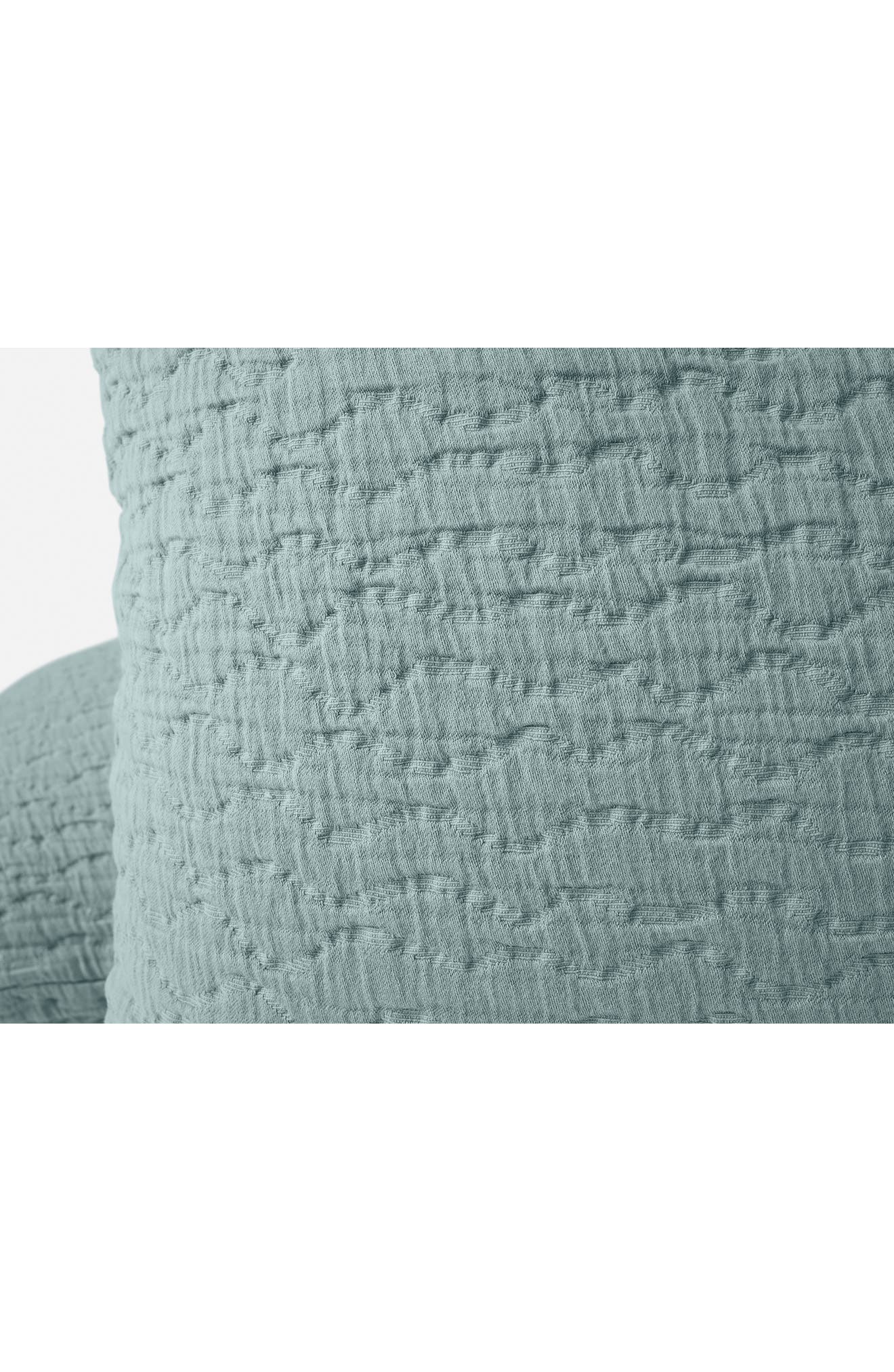Coyuchi Pescadero Pillow Sham