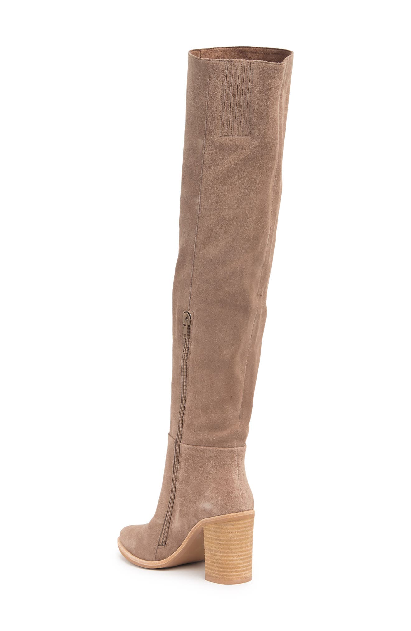 Jeffrey Campbell Tener Over-the-Knee Boot, Alternate, color, 