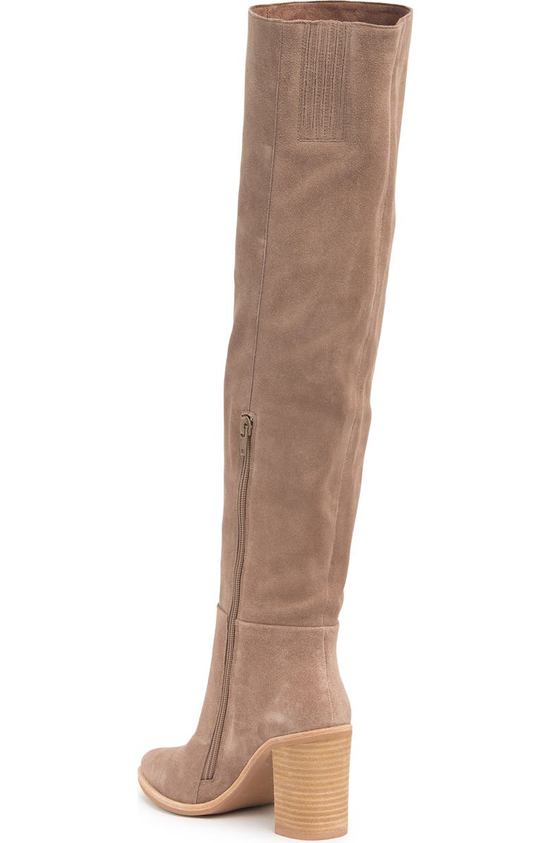 Jeffrey Campbell Tener Over-the-Knee Boot, Alternate, color,
