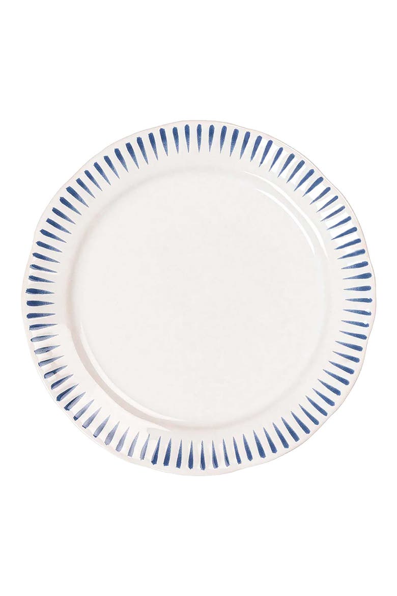 Sitio 4-Piece Place Setting, Alternate, color, DELFT BLUE