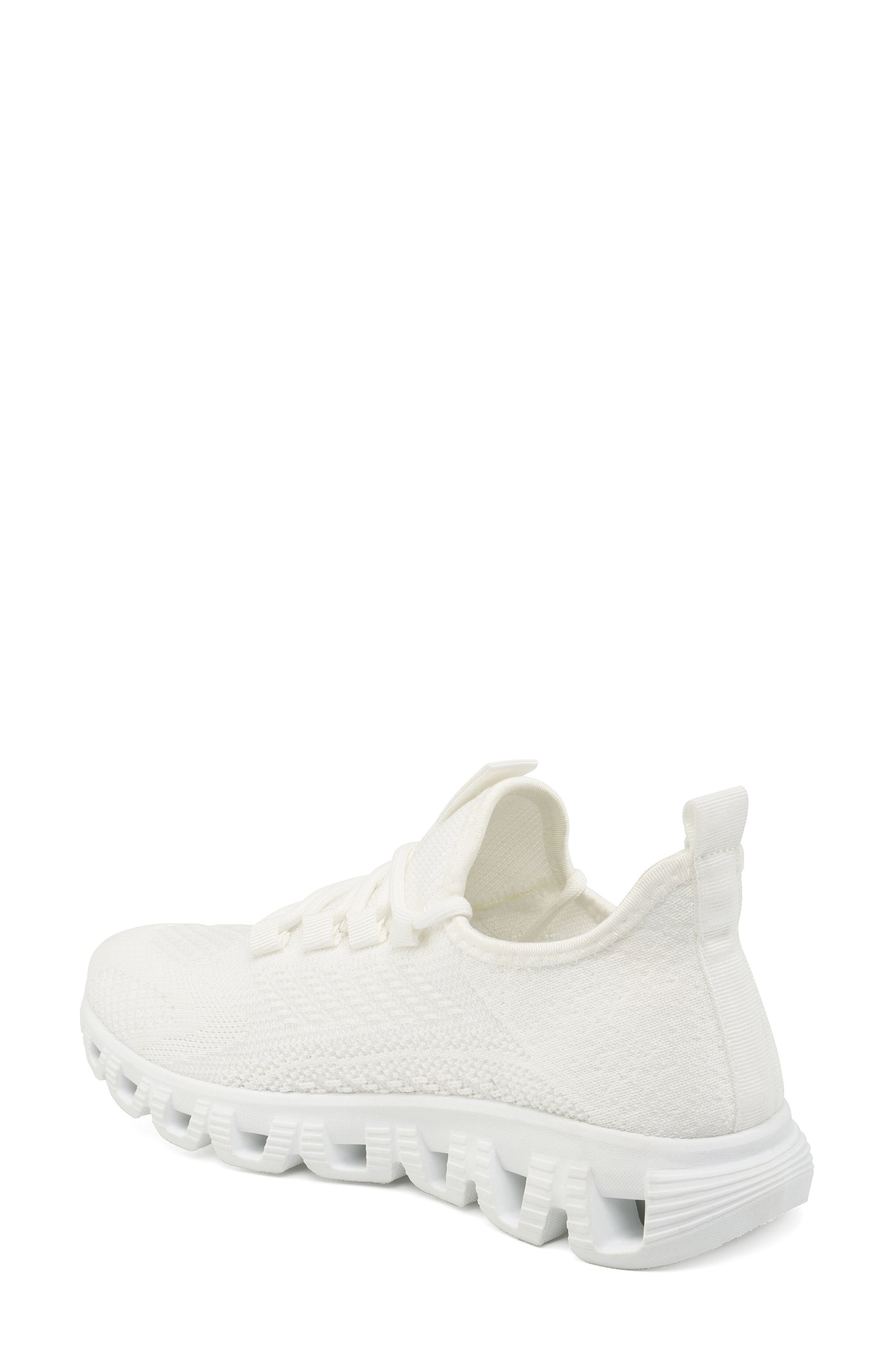 JSlides Callie Knit Sneaker, Alternate, color, 