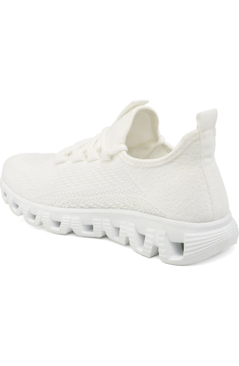 JSlides Callie Knit Sneaker, Alternate, color,