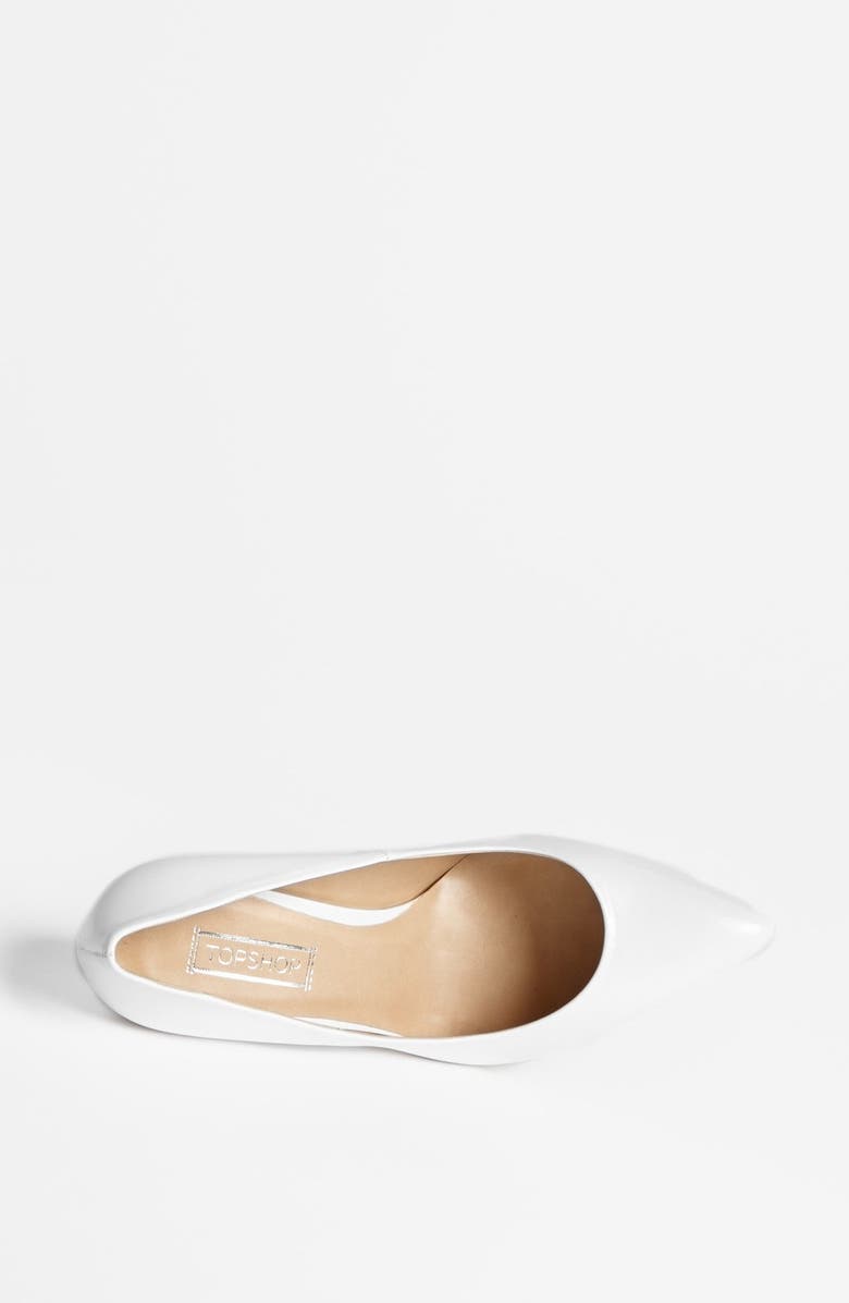 Topshop , Alternate, color,