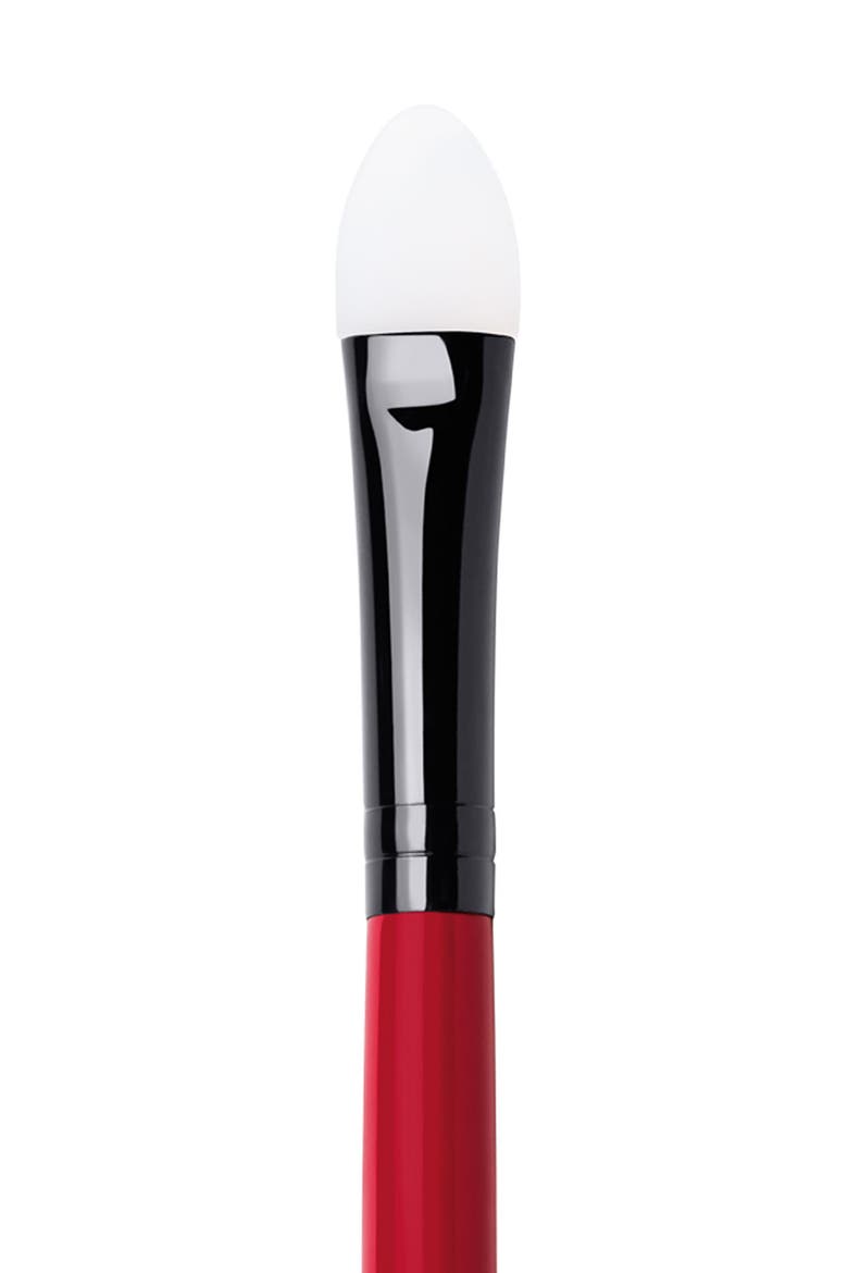 Shadow Paddle Brush, Alternate, color, NO COLOR