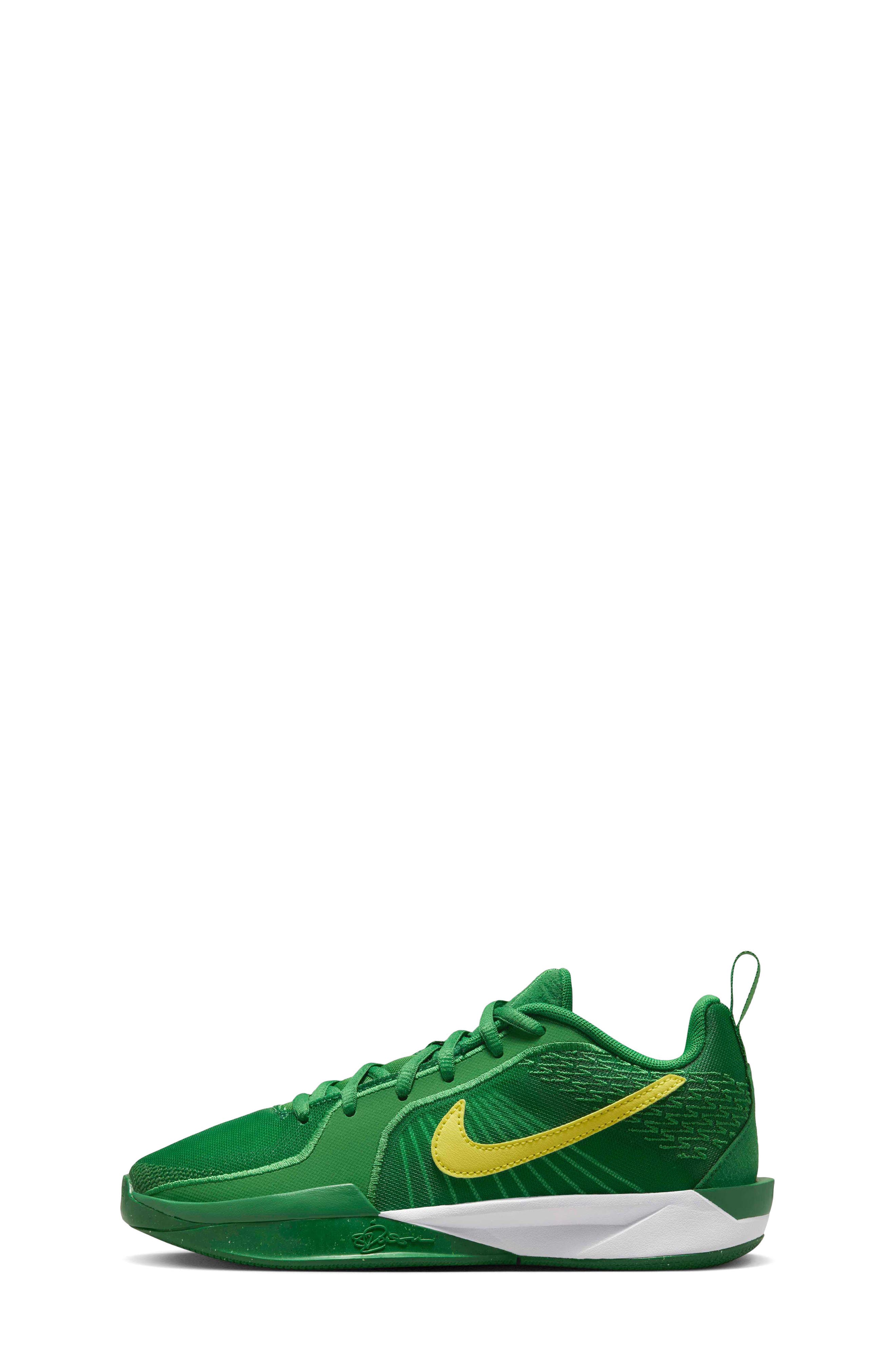 Nike Sabrina 2 Basketball Shoe, Alternate, color, 