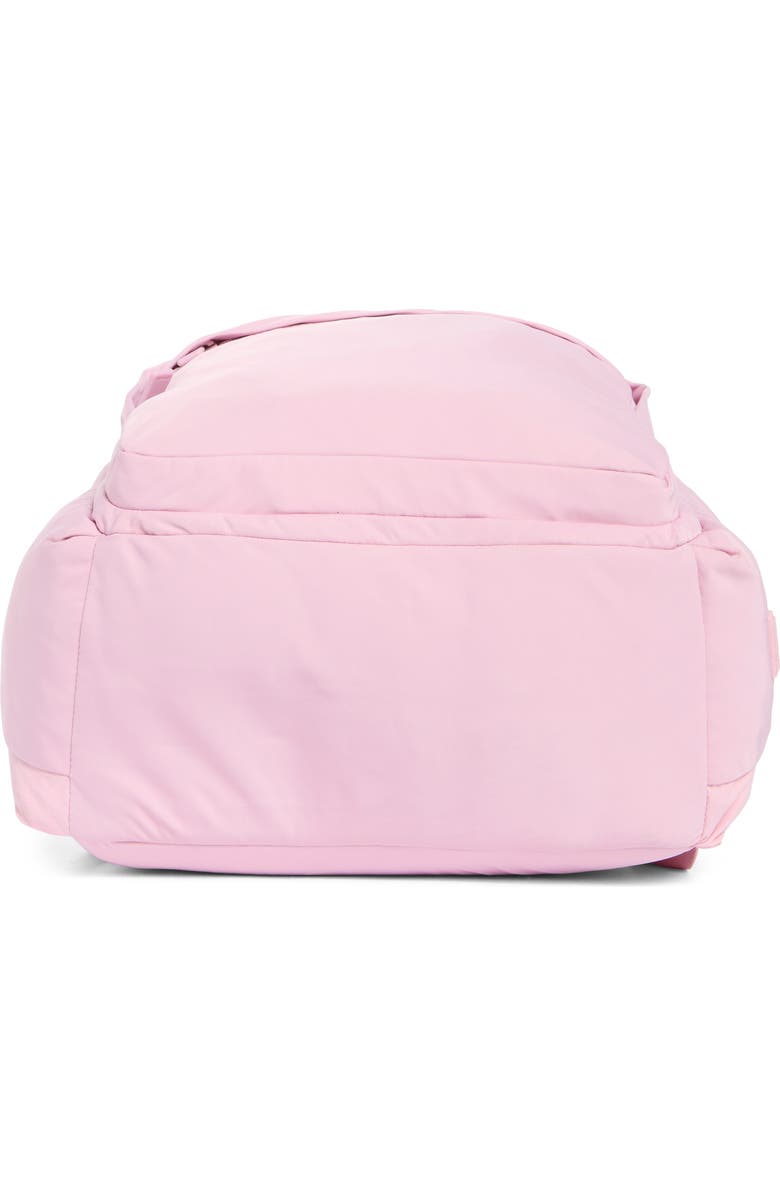 Away Large Featherlight Backpack, Alternate, color, Glacial Pink