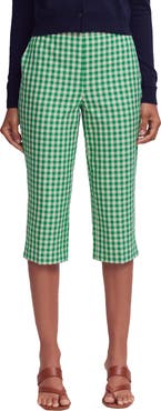 Boden Capri Pants
