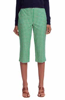 Capri Pants