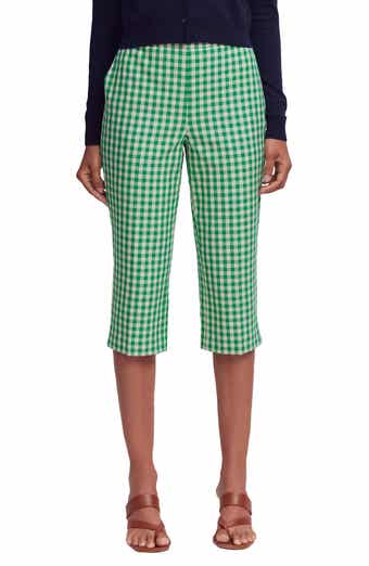 Capri Pants