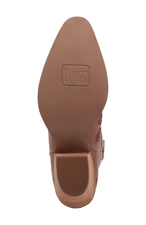 Dingo Sweetheart Western Boot