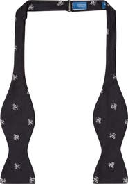 Robert Talbott Bond Self-Tie Dragon Bow Tie
