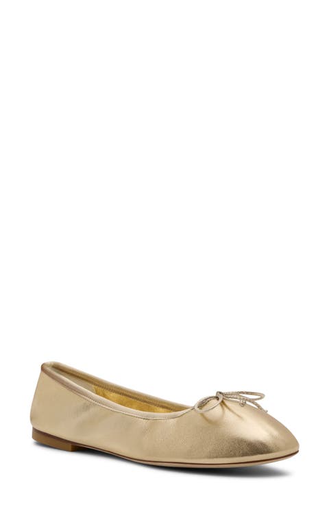 Nia Ballet Flat