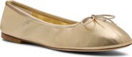 Stuart Weitzman Nia Ballet Flat