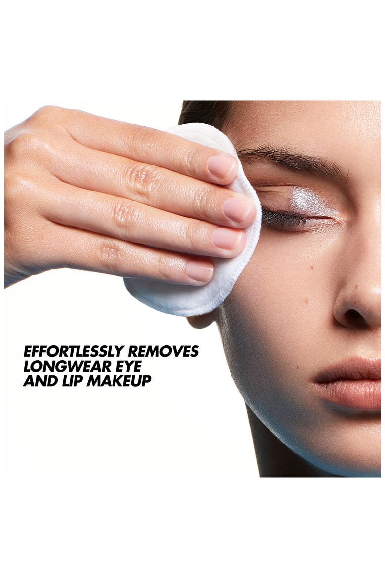 Gentle Eye Gel Waterproof Makeup Remover for Sensitive Eyes & Lips, Alternate, color, NO COLOR