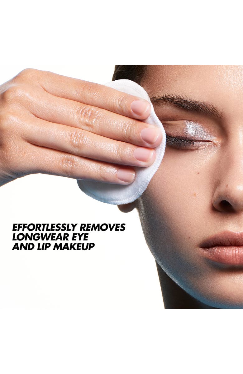 Make Up For Ever Gentle Eye Gel Waterproof Makeup Remover for Sensitive Eyes & Lips, Alternate, color,