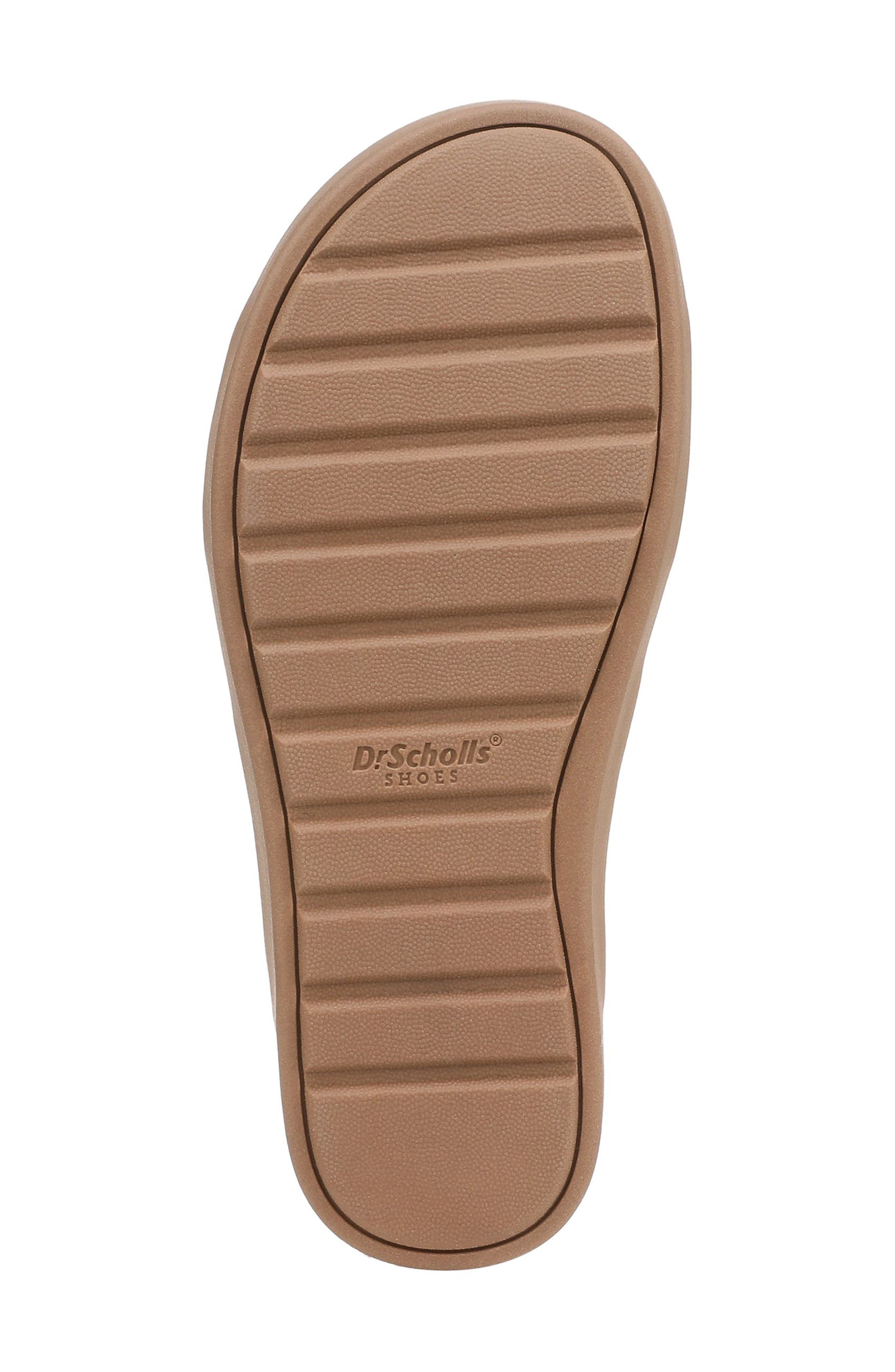 Dr. Scholl's All Time Slide Sandal, Alternate, color, 