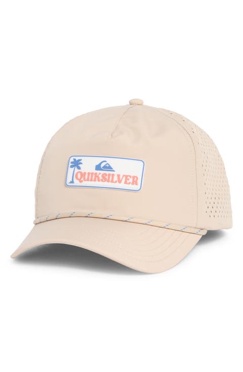 Performer Perforated Baseball Cap