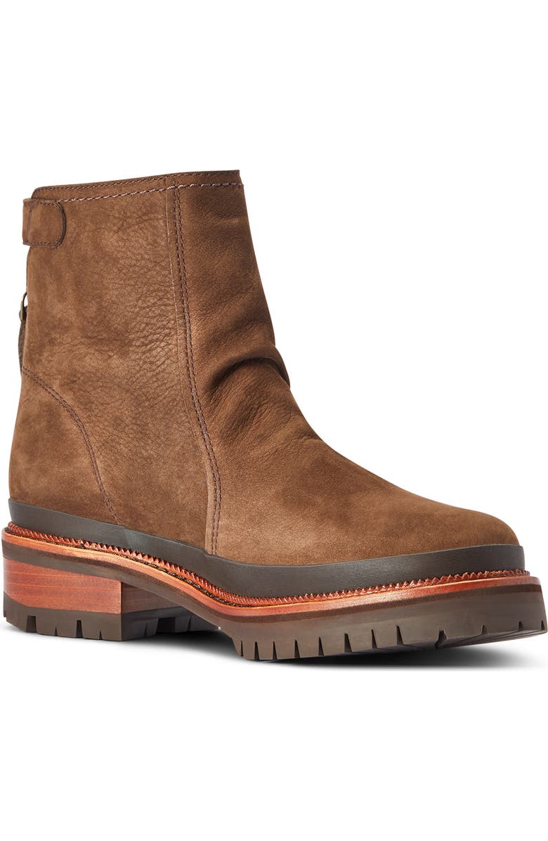 Ariat Leighton Waterproof Boot, Main, color,