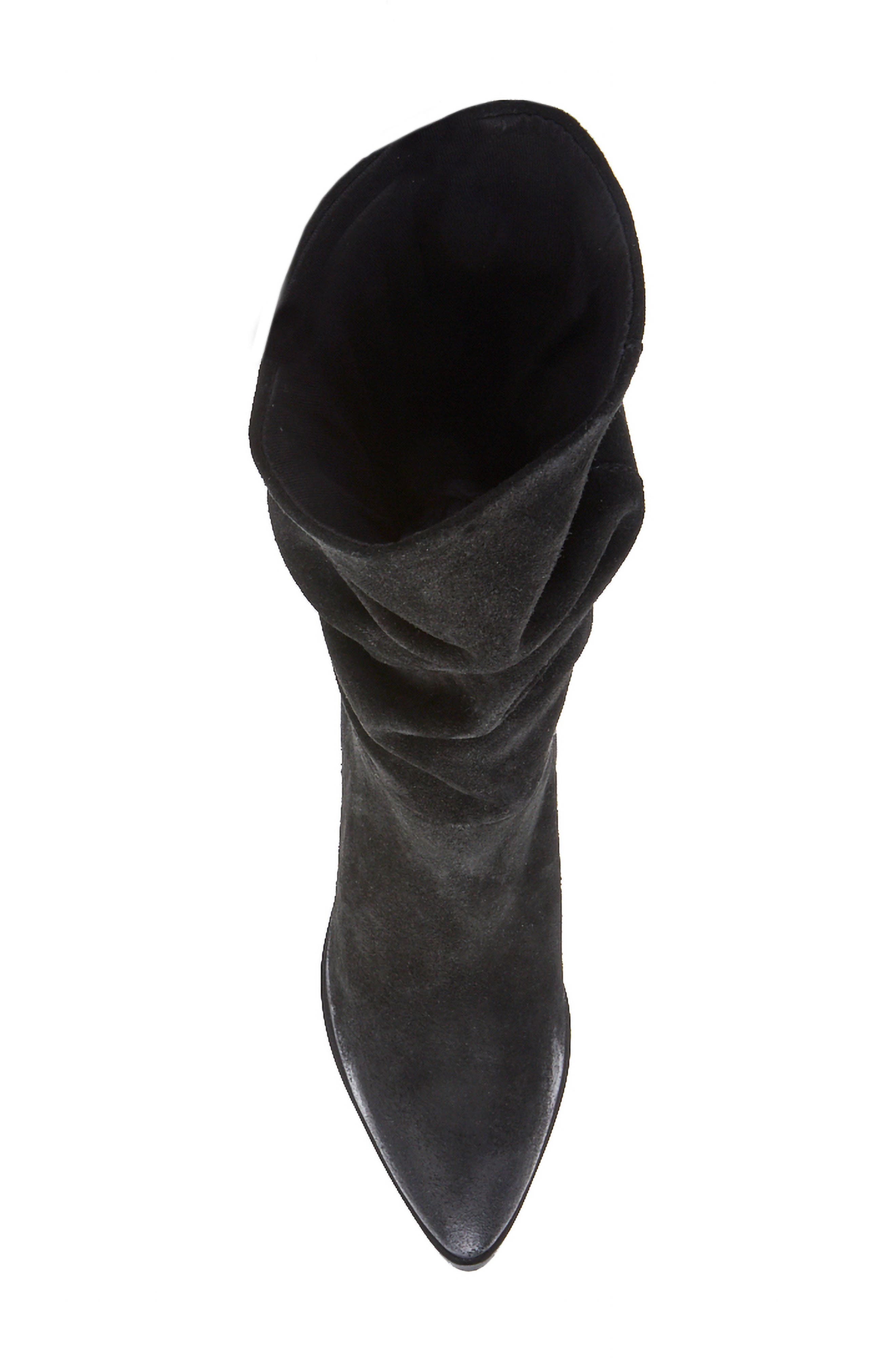 Matisse Darla Slouch Pointed Toe Boot, Alternate, color, 