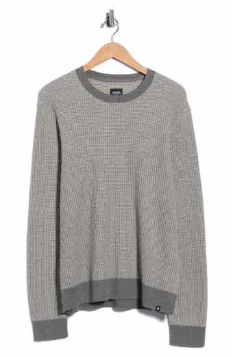 Tucker Thermal Crewneck Sweater