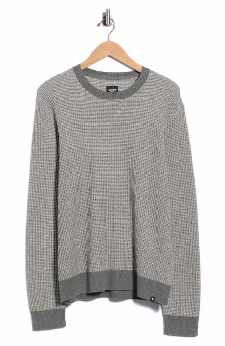 Tucker Thermal Crewneck Sweater