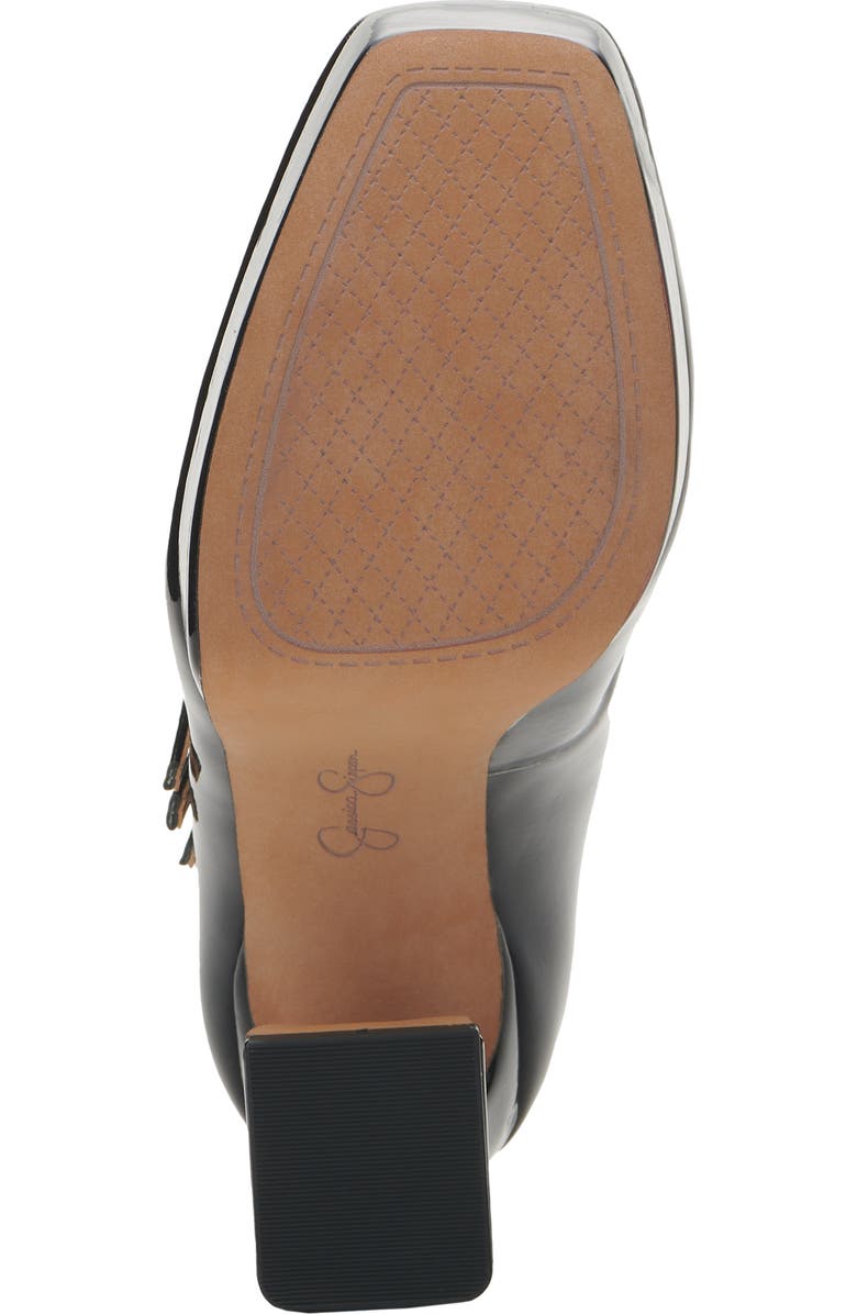 Jessica Simpson Darena Mary Jane Platform Pump, Alternate, color,