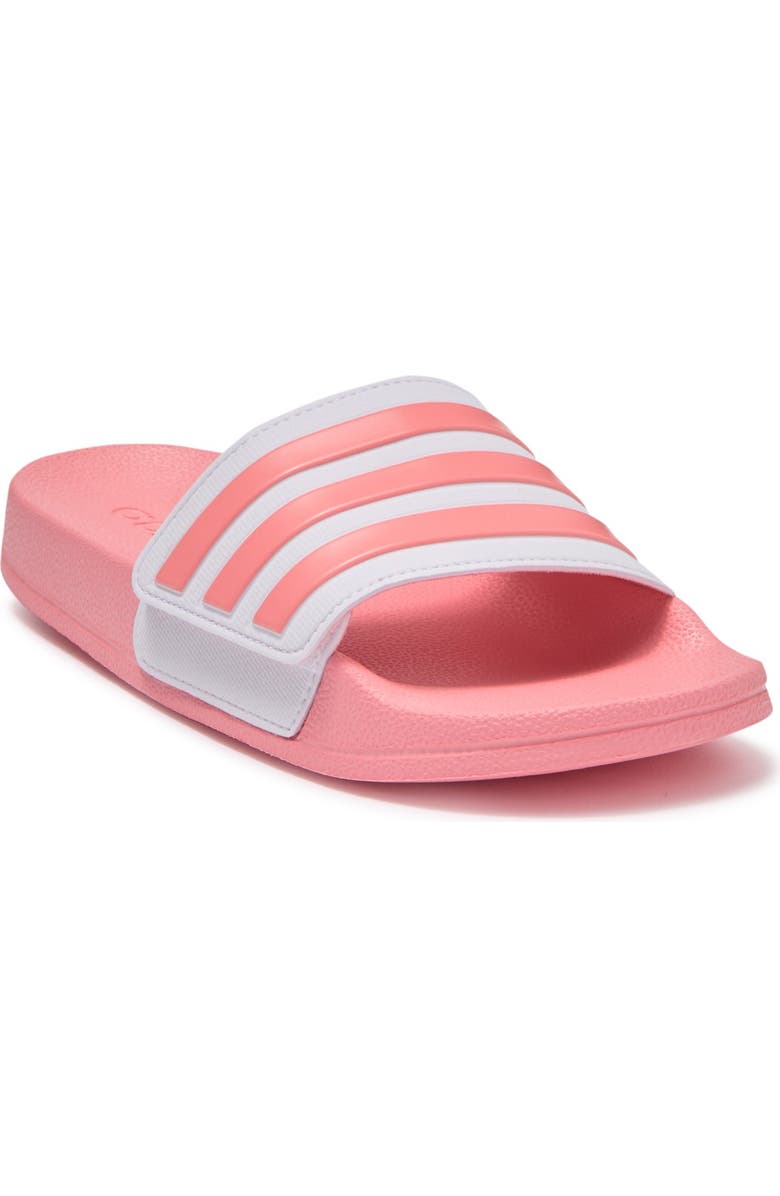 adidas Adilette Shower Slide Sandal, Alternate, color,