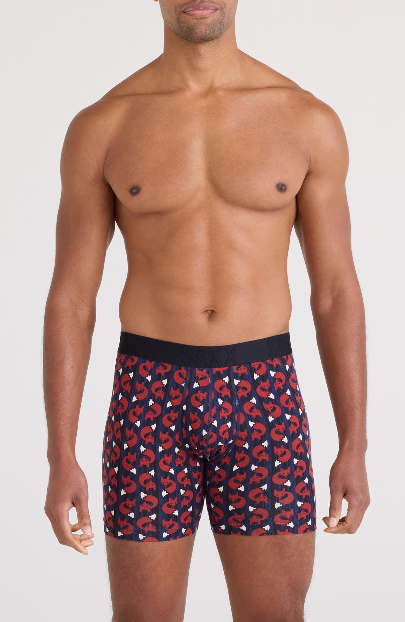 FOX CHECK-NAVY