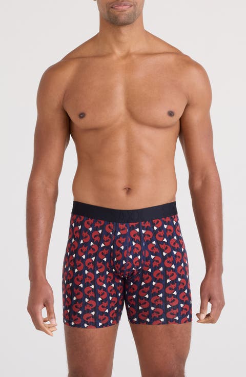 DropTemp™ Cooling Cotton Boxer Briefs