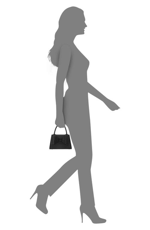 Nina Alila Top Handle Bag