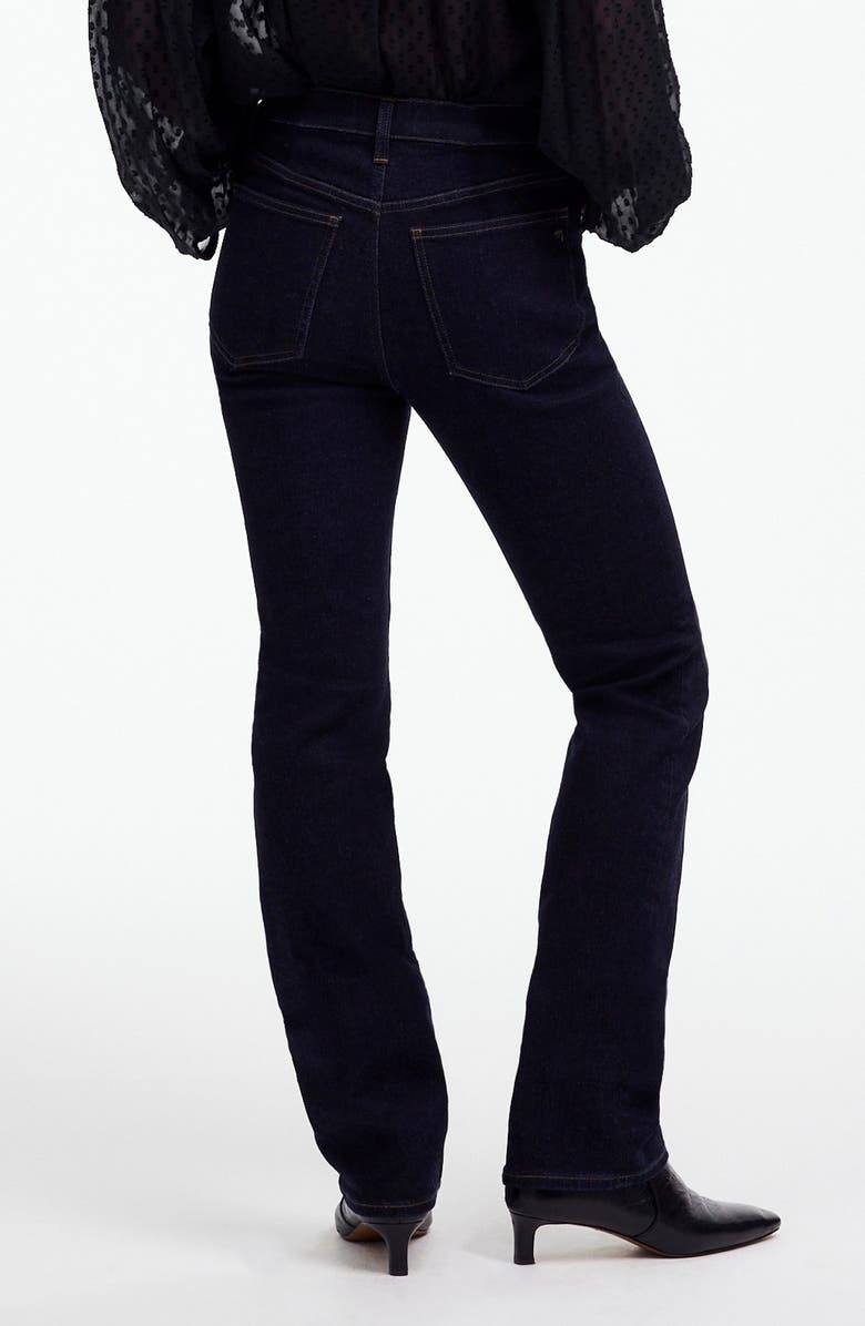 Madewell Kick Out Full Length Jeans, Alternate, color,