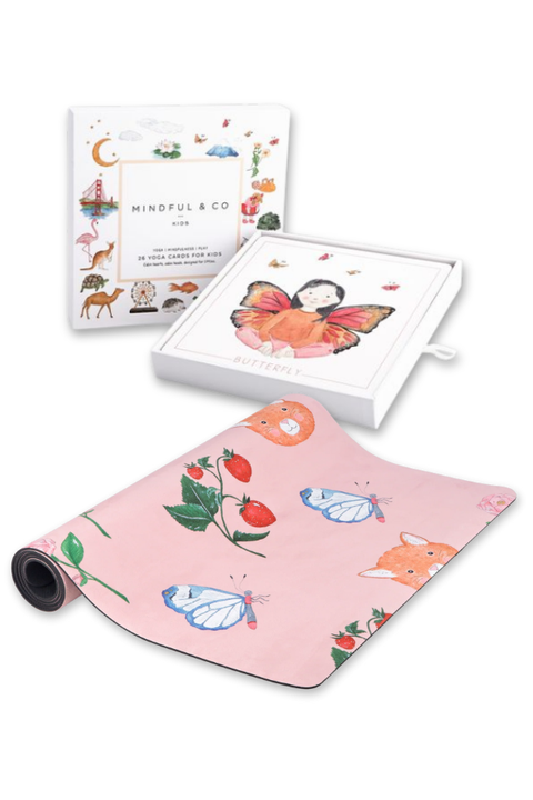 Beginner Yoga Bundle