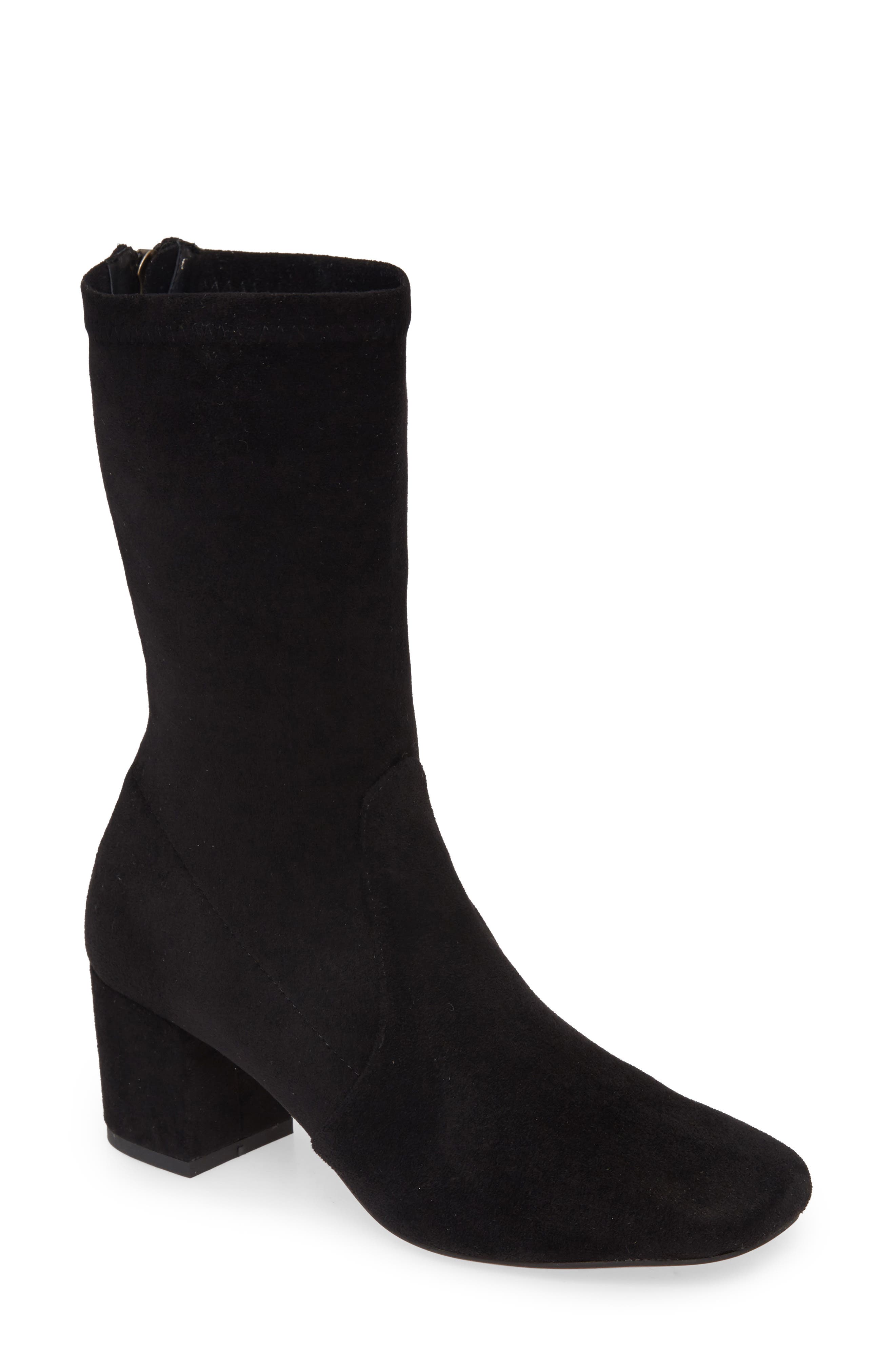 Silent D Chami X Bootie, Main, color, 