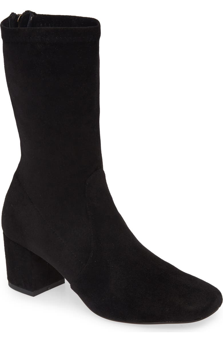 Silent D Chami X Bootie, Main, color,