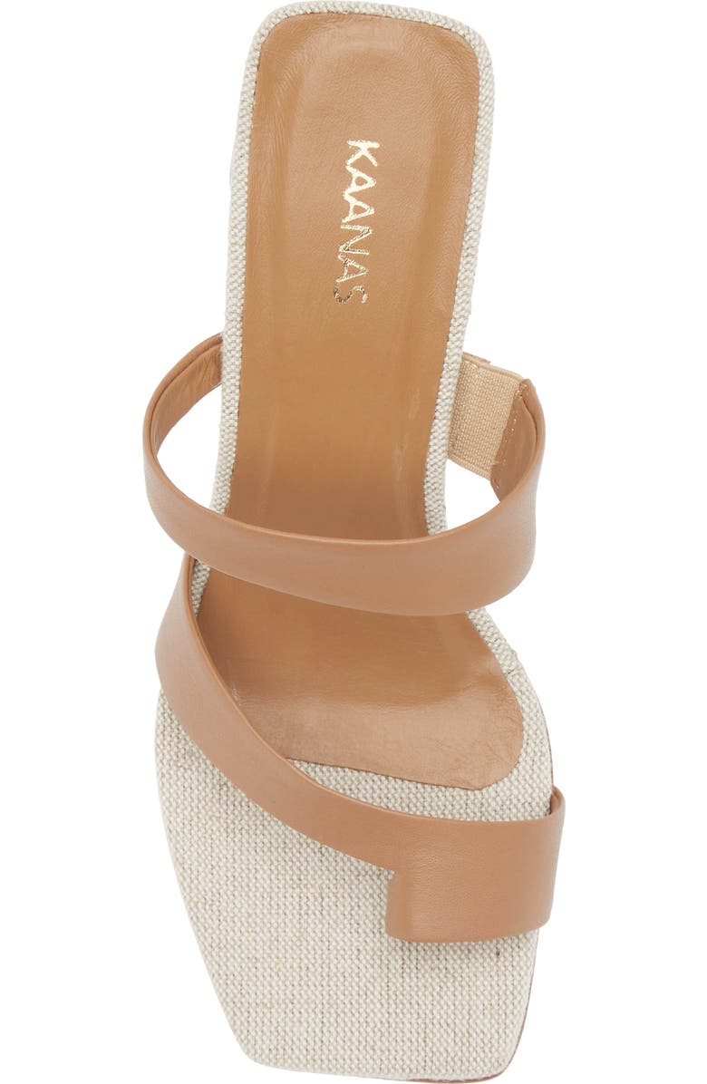 Kaanas Otto Sandal, Alternate, color,
